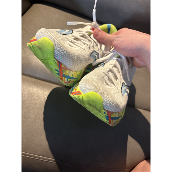 GUC Women’s Saucony Kinvara Pro Tokyo S10847-07 Running Shoes Sz 9 40.5 EU - Picture 6 of 11